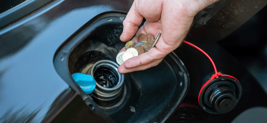 Diesel Scams Are Rising