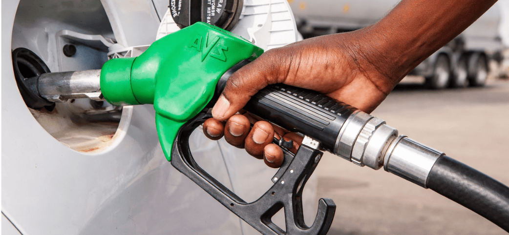Diesel Supply Under Pressure
