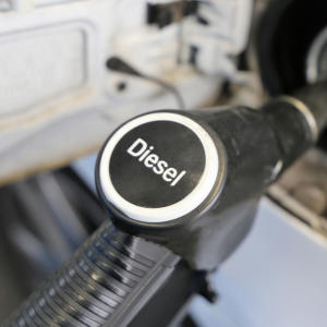 Buying Fuel From Poorly Maintained Suppliers