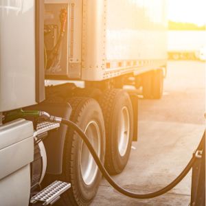 How Bulk Diesel Pricing Works
