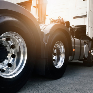 The Colour of the Diesel