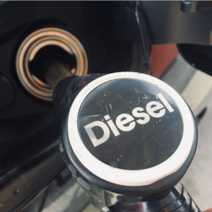 bulk diesel industry