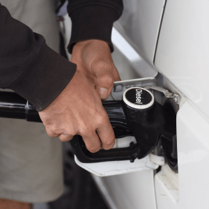 Do Not Choose a Diesel Supplier on Price Alone