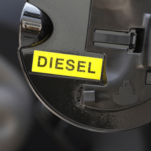 Understand the Risk of Contaminated Diesel