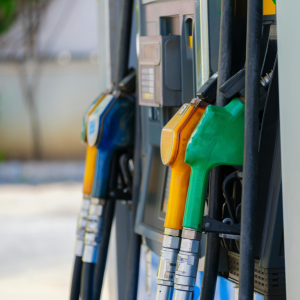 Choose the Correct Diesel for Your Equipment