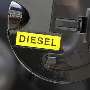 Compare the Total Cost of Diesel Supply