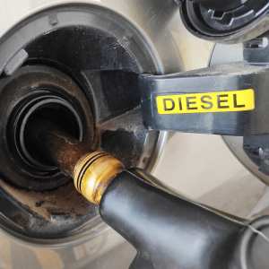 How Cold Weather Affects Diesel