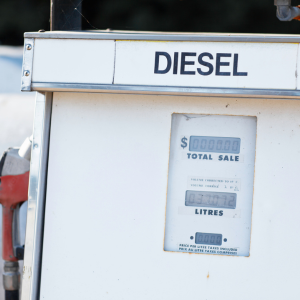 How Rain and Humidity Affect Stored Diesel