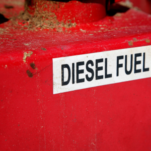 How to Clean a Bulk Diesel Fuel Tank