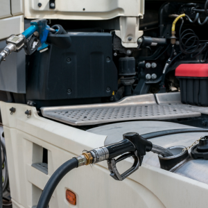 Should You Buy Before a Diesel Price Increase