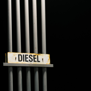 What Should You Do When Your Diesel Is Running Low