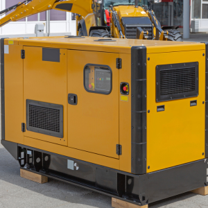 What Should You Do if Stored Diesel Appears Contaminated
