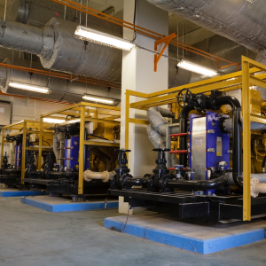 Why Fuel Quality Matters to Your Equipment